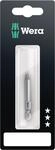 Wera 05073723001 Langbits 867/4 Z TORX SB 2 x TX 25 x 50 mm