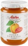 Darbo Naturrein Marillen (Aprikosen) Konfit&uuml;re fein passiert, 450 g Glas