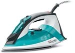 Polti Vaporella Quick&Comfort QC120, Dampfb&uuml;geleisen | 2200 W Leistung,