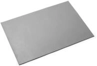 Durable Schreibunterlage aus hochwertigem, soften Leder, 650 x 450 mm, rutschfest,