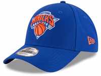 New Era New York Knicks NBA The League 9Forty Adjustable Cap - One-Size