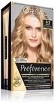 L'Oreal Paris Recital Preference X 8.3 Cannes Haar Farbe