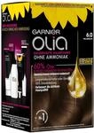 Garnier Olia Dauerhafte Haarfarbe ohne Ammoniak, Mit pflegenden und nat&uuml;rlichen