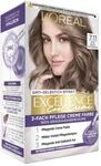 L'Or&eacute;al Paris Permanente Haarfarbe mit ultra k&uuml;hlem Farbergebnis, 100%
