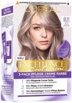 Excellence Cool Creme 8.11 Ultra k&uuml;hles Hellblond