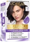 L'Or&eacute;al Paris Permanente Haarfarbe mit ultra k&uuml;hlem Farbergebnis, 100%