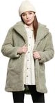 Urban Classics Damen Jacke, Polyester, Softsalvia, M