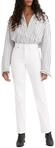 Levi's Damen 724&trade; High Rise Straight Jeans,Western White,30W / 34L