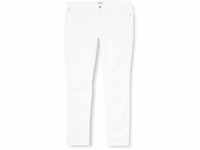 ONLY Damen ONLULTIMATE King REG 1703 Jeans, White, XXL/30