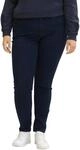 TOM TAILOR Damen Plussize Skinny Jeans mit Stretch