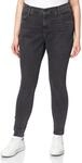 Levi's Damen 720 High-Rise Super Skinny Jeans Plus Size, 24L