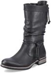 Rieker Damen Klassische Stiefel 98873, Frauen Stiefel
