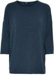 ONLY ONLGLAMOUR 3/4 TOP JRS NOOS