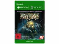 BioShock 2 [Xbox 360/One - Download Code]