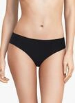 Chantelle Damen Softstretch Slip, Schwarz, One size