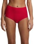 Chantelle Damen Softstretch Slip mit Hoher Taille, Coquelicot, One Size