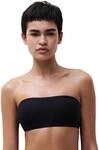 Chantelle Softstretch | Unsichtbare Nahtlose Gepolsterter Bandeau | Ultra-Stretch,