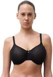 Chantelle BH mit B&uuml;gel C Magnifique | B&uuml;gel BH mit gemoldeten Cups Elegantes