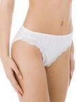 CALIDA Etude Xtra Slip, Unterhose Damen, Regular Cut, aus hochwertiger