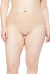 Chantelle Softstretch | Nahtloser Slip Mit Hoher Taille | Nicht Abzeichnender Slip,