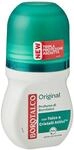 Borotalco Original Deo Roll On Ohne Alkohol 50 ml (1er Pack)