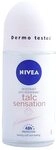 Nivea Talc Sensatio.Deo Rollon
