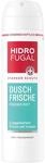 Hidrofugal Dusch-Frische Spray (150 ml), starker Anti-Transpirant Schutz mit angenehm
