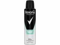 Rexona Men MotionSense Deo Spray Stay Fresh Marine - Anti-Transpirant mit 48...