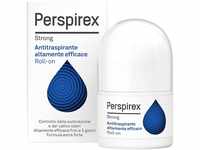 Perspirex Strong Roll-On-Deodorant, 20 ml