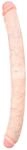 50 cm Doppeldildo