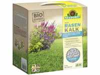 Neudorff Azet RasenKalk – Bio Rasenkalk erhöht den pH-Wert saurer Rasenböden