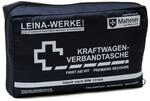 LEINA-WERKE 11001 KFZ-Verbandtaschen Compact - blau