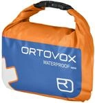 Ortovox Unisex First Aid Waterproof Mini Erste Hilfe Set, Shocking Orange, One...