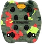 LOOK Cycle - Activ Grip Trail Pad - Kompatibel mit Trail Grip Flat Pedalen -