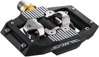 SHIMANO Pedal Saint M821 SPD mit Cleats SM-SH51