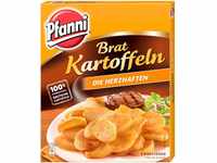 Pfanni Bratkartoffeln für eine schnelle Zubereitung Die Herzhaften 100%...