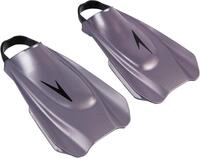 Speedo Unisex Fury Trainingsflossen | Training Grey 3-4