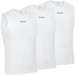 GripGrab Ultralight Cool Mesh Sommer Rennrad Baselayer Herren &Auml;rmellos