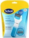 Scholl Expert Care, Hornhaut Entfernung f&uuml;r seidig weiche F&uuml;&szlig;e,elektrischer