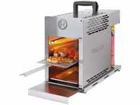 Rothenberger Industrial - Thermo Roaster TO GO (ohne Gaskartusche)