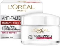 L'Or&eacute;al Paris Feuchtigkeitspflege f&uuml;r das Gesicht, Anti-Aging Creme zur Minderung