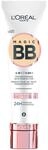 L'Or&eacute;al Paris 5-in-1 Wake Up and Glow C'est Magic BB Cream Teint-Optimierer,