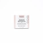 Babaria Bio Plastic Free Crema Facial Rejuvenecedora Noche, Negro, Orqu&iacute;dea, 50