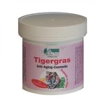 Pullach Hof Tigergras Creme Anti Aging Cosmetic, 250 ml (1er Pack)
