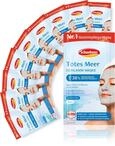 Schaebens Totes Meer Maske, 10 x 15 ml Reinigung