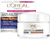 L'Or&eacute;al Paris Nachtpflege f&uuml;r das Gesicht, Anti-Aging Nachtcreme zur...