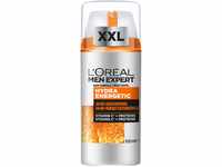 L'Oréal Men Expert XXL Gesichtspflege gegen müde Haut für Männer, Belebende