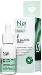 N&oslash; balance t&oslash;day Re-Balance Serum mit Algenextrakt, Meeresmineralwasser und...