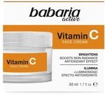 Crema Facial Vit C 50 Ml