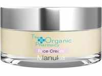 The Organic Pharmacy â€ Manuka Face Cream 50 ml